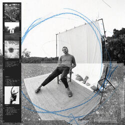 Metaphysical Cantations Chords by Ben Howard