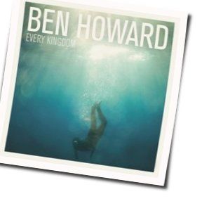 Old Pine Tabs by Ben Howard