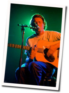 Only Love Chords by Ben Howard
