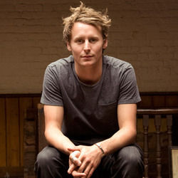 The Fire Tabs by Ben Howard