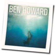 The Wolves Tabs by Ben Howard