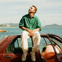 Walking Backwards Chords by Ben Howard
