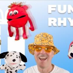 Fun 2 Rhyme Bass Tab by Howard Moody