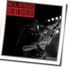 No Ordinary Angel Chords by Nick Howard