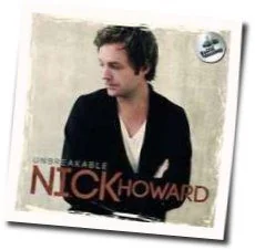 Unbreakable Chords by Nick Howard