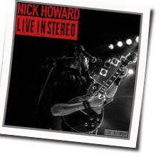No Ordinary Angel Chords by Nick Howard