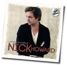 Unbreakable Chords by Nick Howard