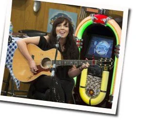 Sing Cause I Love To Chords by Rebecca Lynn Howard
