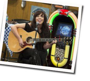Sing Cause I Love To Chords by Rebecca Lynn Howard