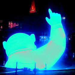 Mystery Man Chords by Howdysound