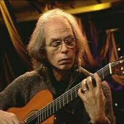 Mood For A Day by Steve Howe