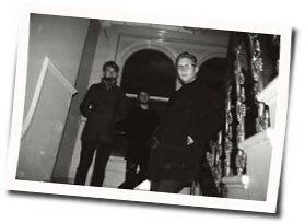 Terrorforming Chords by The Howl And The Hum