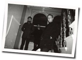 Terrorforming Chords by The Howl And The Hum