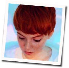 Rumour Chords by Chloe Howl