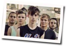 This Ones Different Chords by Howler
