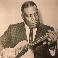 How Many More Years Chords by Howlin' Wolf
