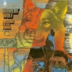Romance Without Finance by Howlin' Wolf