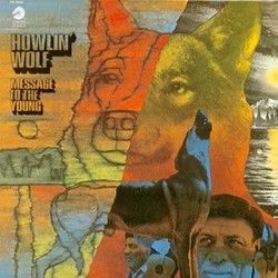 Romance Without Finance Chords by Howlin' Wolf