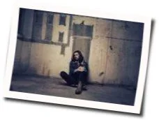 In The Woods Somewhere Tab by Hozier