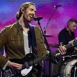 July Bass Tab by Hozier