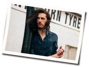Nfwmb (Ver2) Intro Tab by Hozier