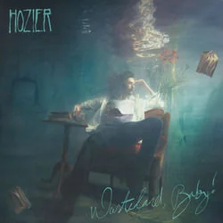 No Plan Bass Tab by Hozier