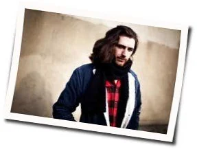 Shrike (Ver2) Chords by Hozier