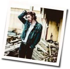 Take Me To Church Chords by Hozier