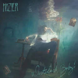 Talk Chords by Hozier