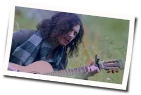 To Be Alone Tab by Hozier