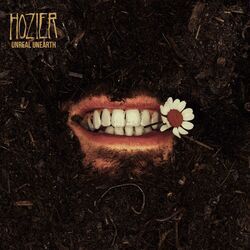 Abstract Psychopomp Chords by Hozier