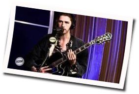 Almost Chords by Hozier