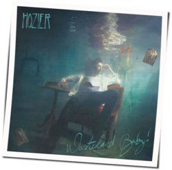Almost Sweet Music Intro by Hozier