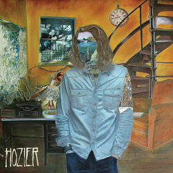 Angel To Me Chords by Hozier