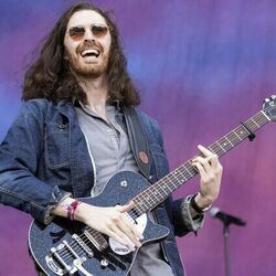 Anything But Chords by Hozier