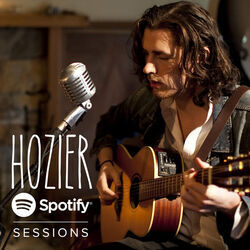 Cherry Wine Bass tabs by Hozier