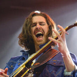 Cosmic Love Chords by Hozier