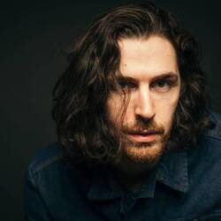 De Selby Part 1 Tabs by Hozier