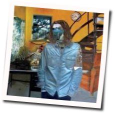 Foreigners God Chords by Hozier