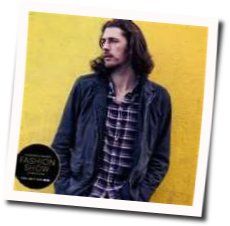 In A Week Tabs by Hozier