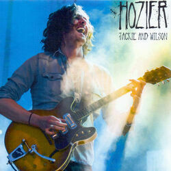 Jackie And Wilson Chords by Hozier