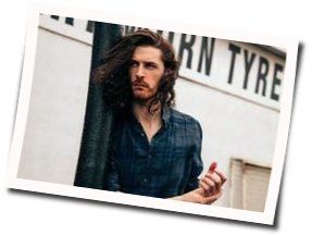 Nfwmb  Intro by Hozier