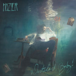 No Plan by Hozier