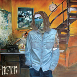 Problem - Regulate Live Chords by Hozier