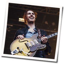 Say My Name Chords by Hozier