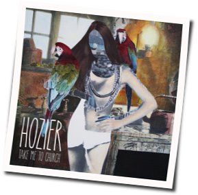 Take Me To Church  Chords by Hozier