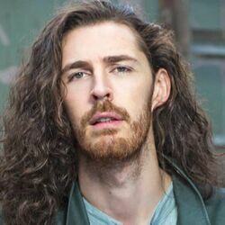 Unknown Tabs by Hozier