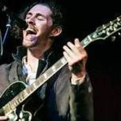 Whole Lotta Love Chords by Hozier