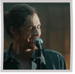 Work Song Chords by Hozier