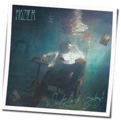 Would That I Chords by Hozier